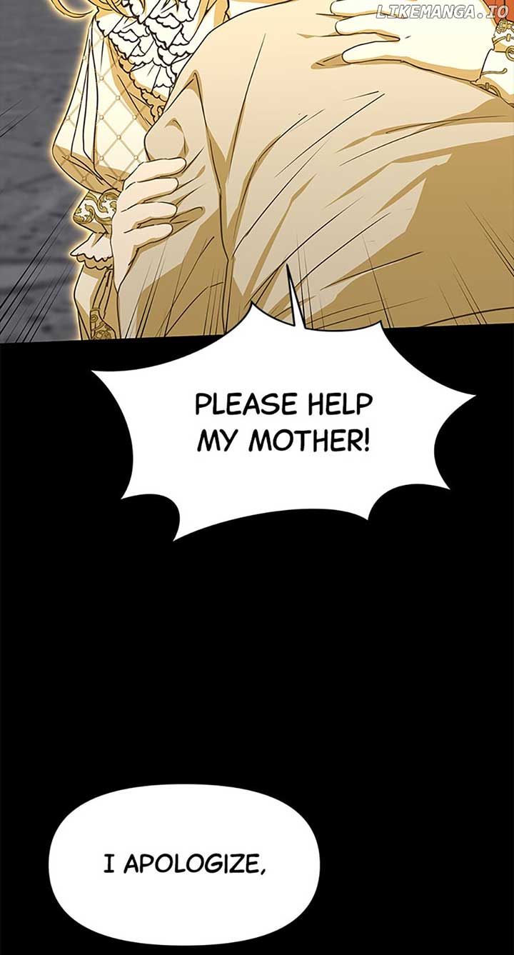 How to Survive As The Devil’s Daughter Chapter 44 page 40