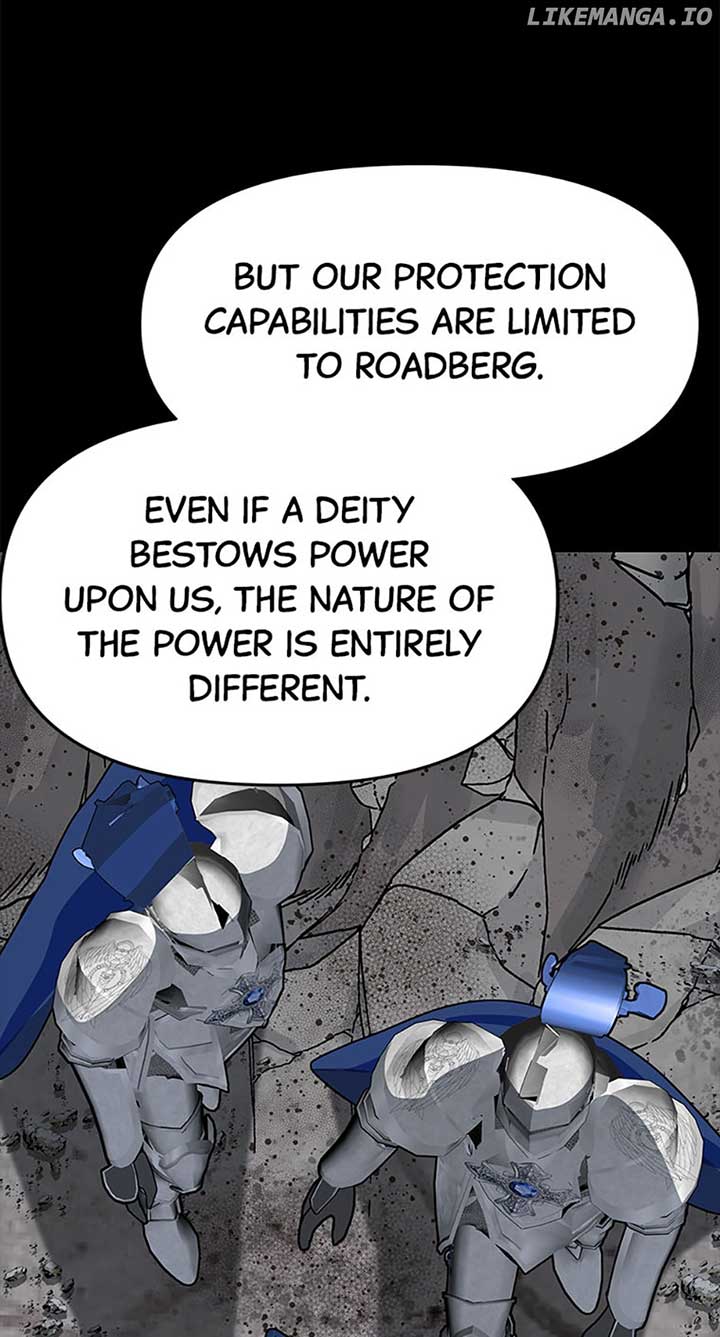 How to Survive As The Devil’s Daughter Chapter 44 page 41