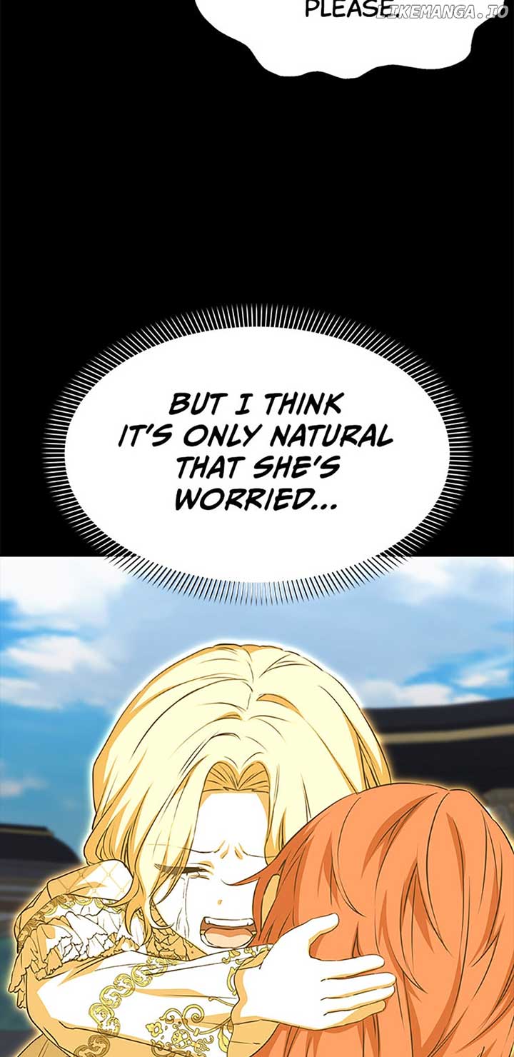 How to Survive As The Devil’s Daughter Chapter 44 page 47