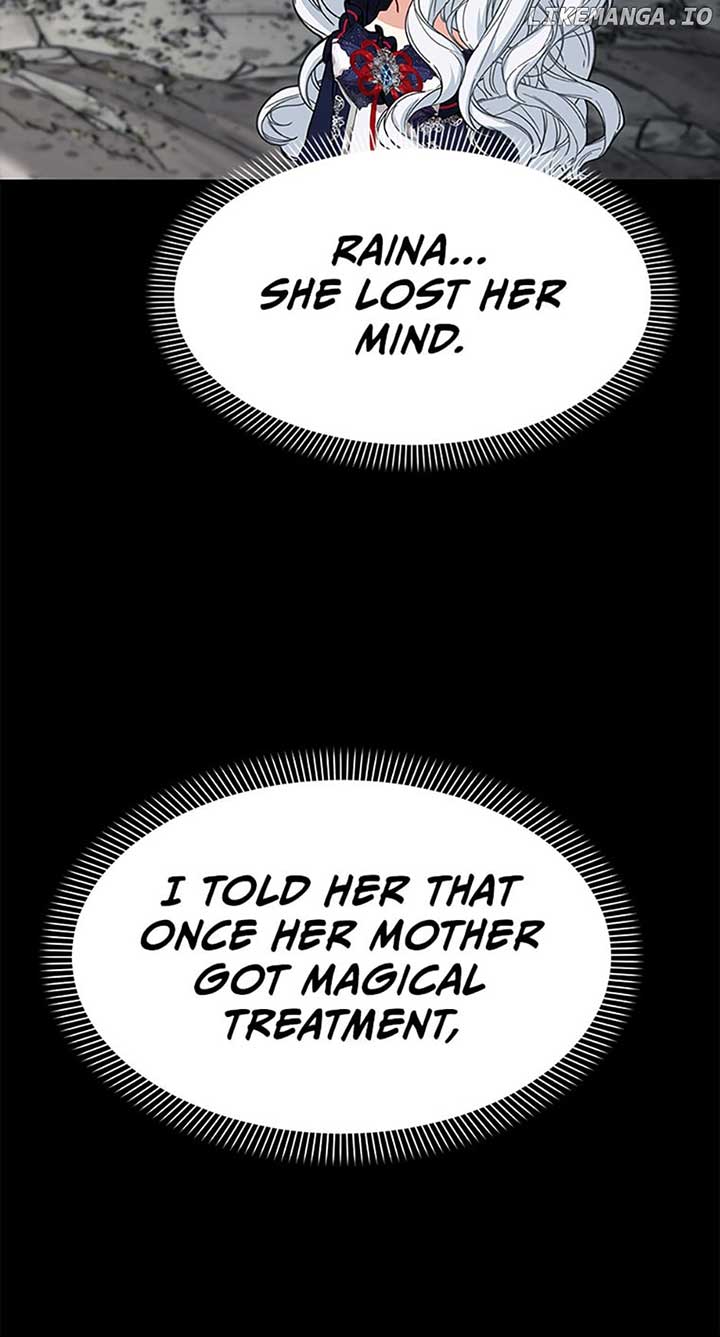How to Survive As The Devil’s Daughter Chapter 44 page 44
