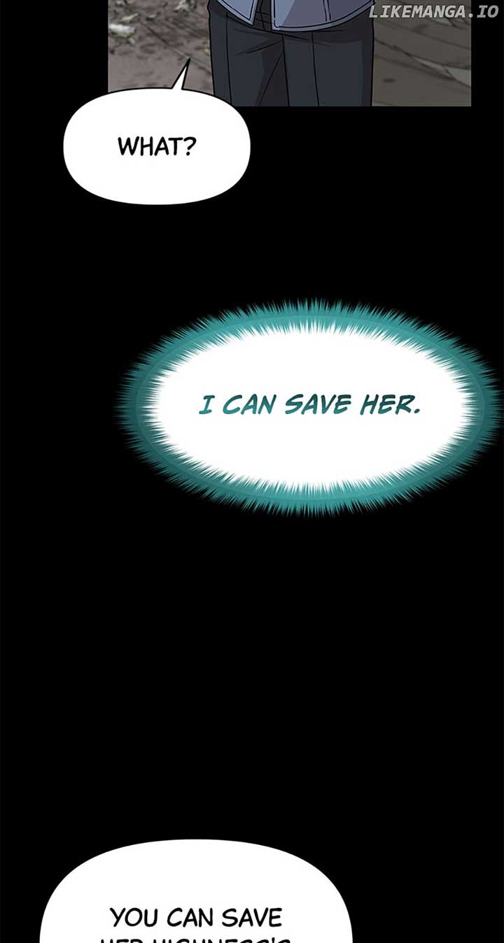 How to Survive As The Devil’s Daughter Chapter 44 page 52