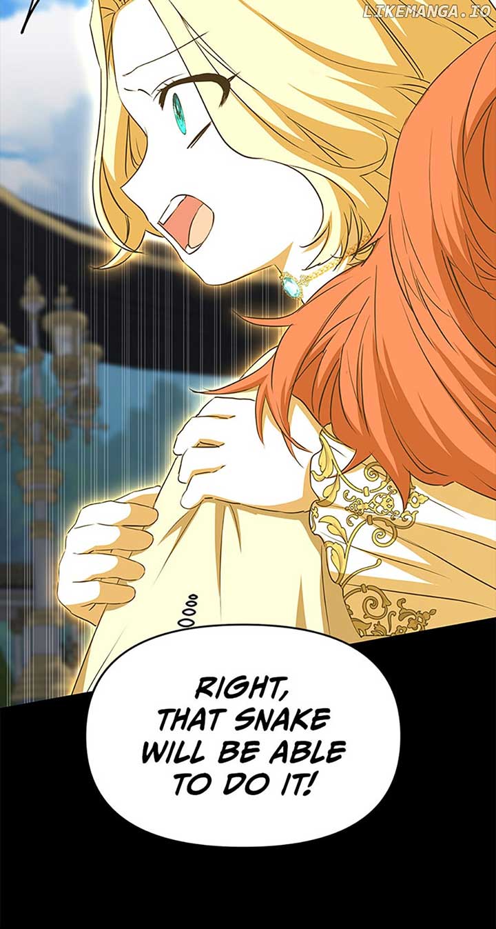 How to Survive As The Devil’s Daughter Chapter 44 page 55