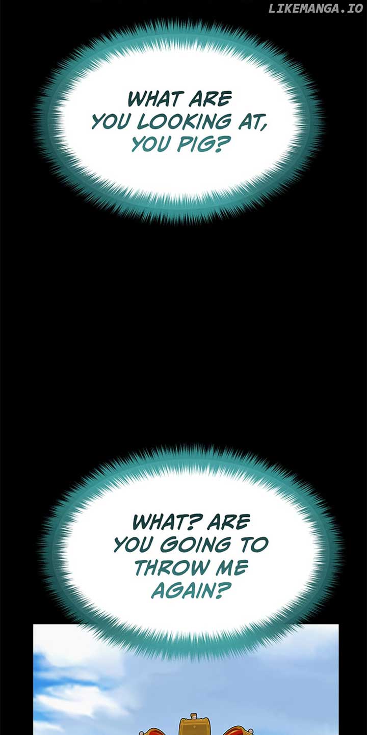 How to Survive As The Devil’s Daughter Chapter 44 page 63