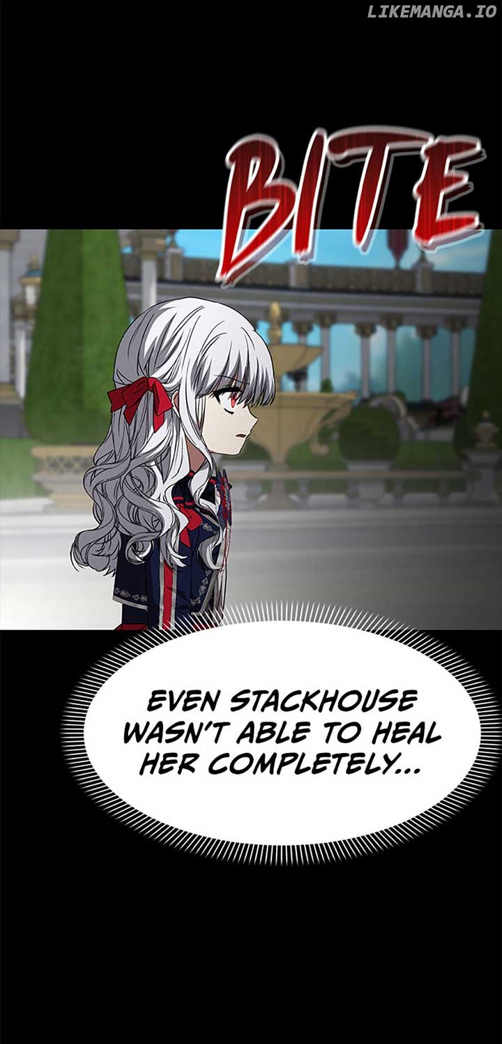 How to Survive As The Devil’s Daughter Chapter 44 page 75