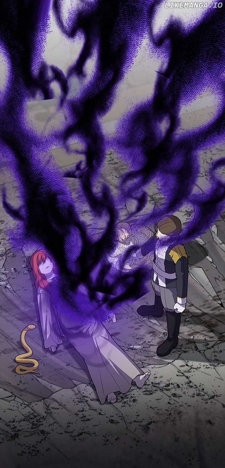 How to Survive As The Devil’s Daughter Chapter 44 page 80