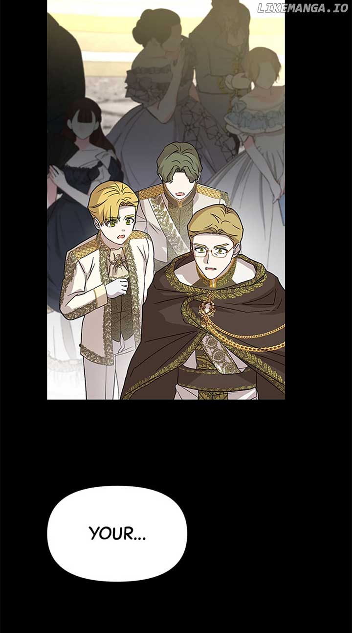 How to Survive As The Devil’s Daughter Chapter 44 page 82
