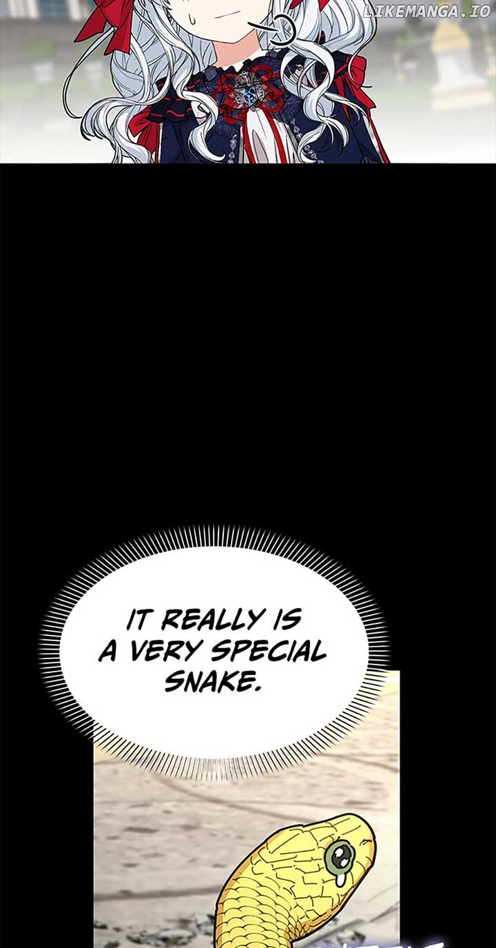 How to Survive As The Devil’s Daughter Chapter 44 page 88