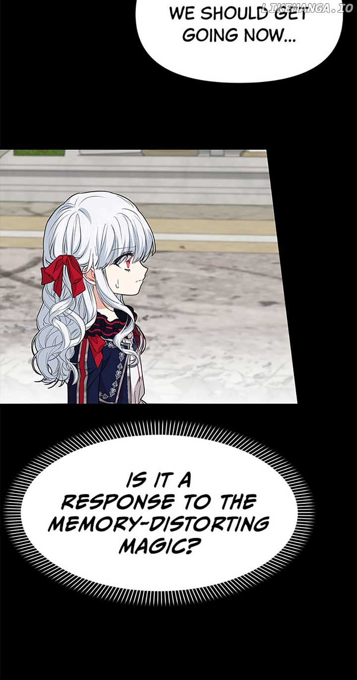 How to Survive As The Devil’s Daughter Chapter 44 page 91