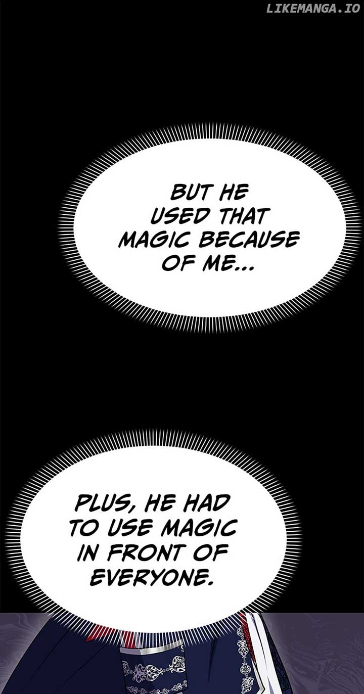 How to Survive As The Devil’s Daughter Chapter 44 page 92