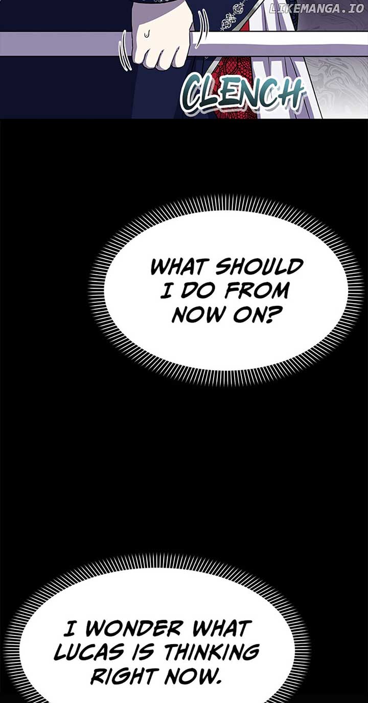 How to Survive As The Devil’s Daughter Chapter 44 page 93