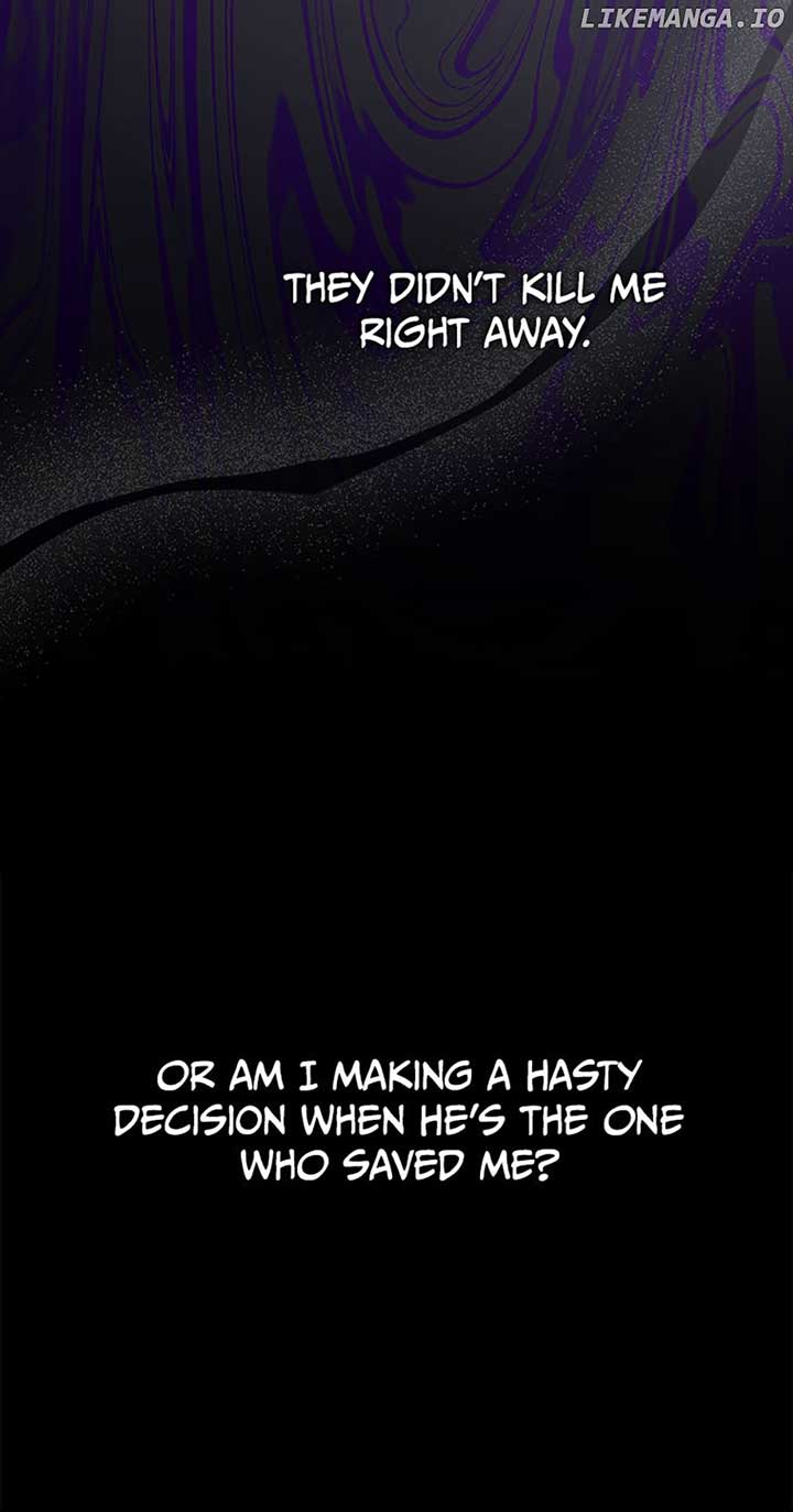 How to Survive As The Devil’s Daughter Chapter 44 page 96