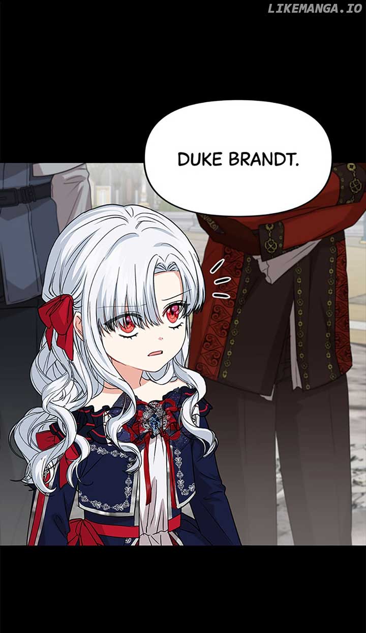 How to Survive As The Devil’s Daughter Chapter 44 page 97