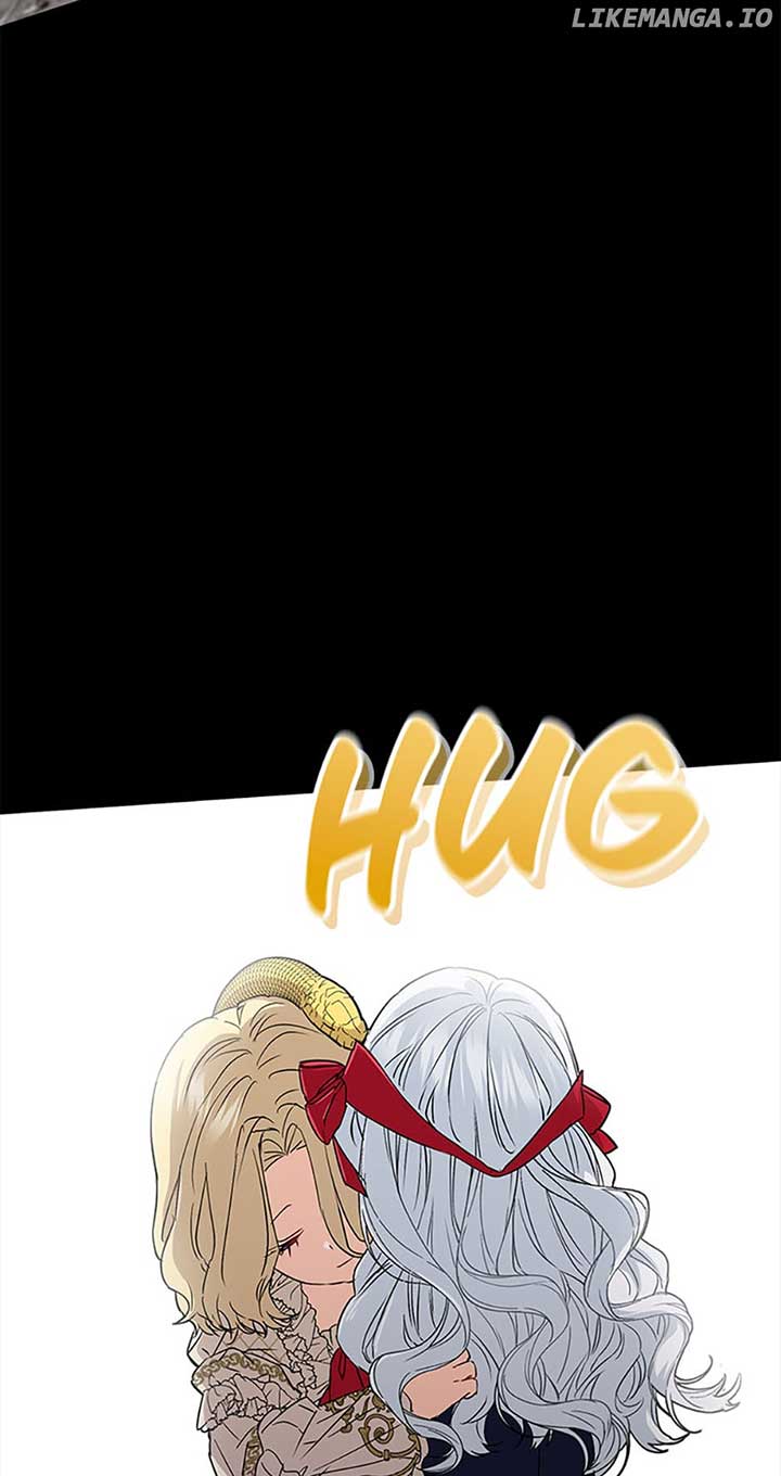How to Survive As The Devil’s Daughter Chapter 44 page 103