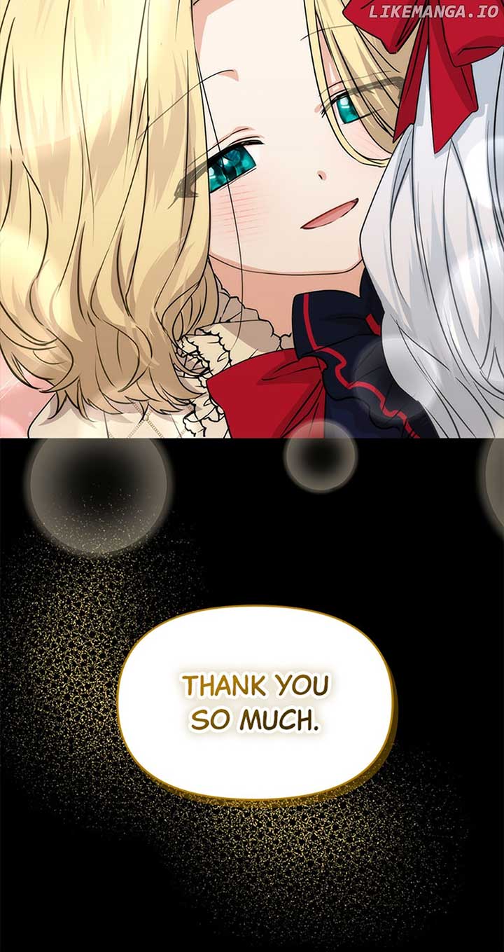 How to Survive As The Devil’s Daughter Chapter 44 page 105