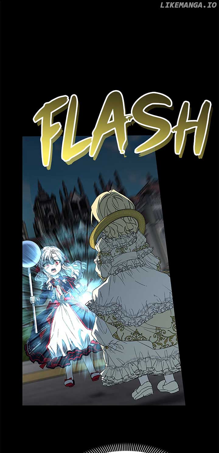How to Survive As The Devil’s Daughter Chapter 44 page 106