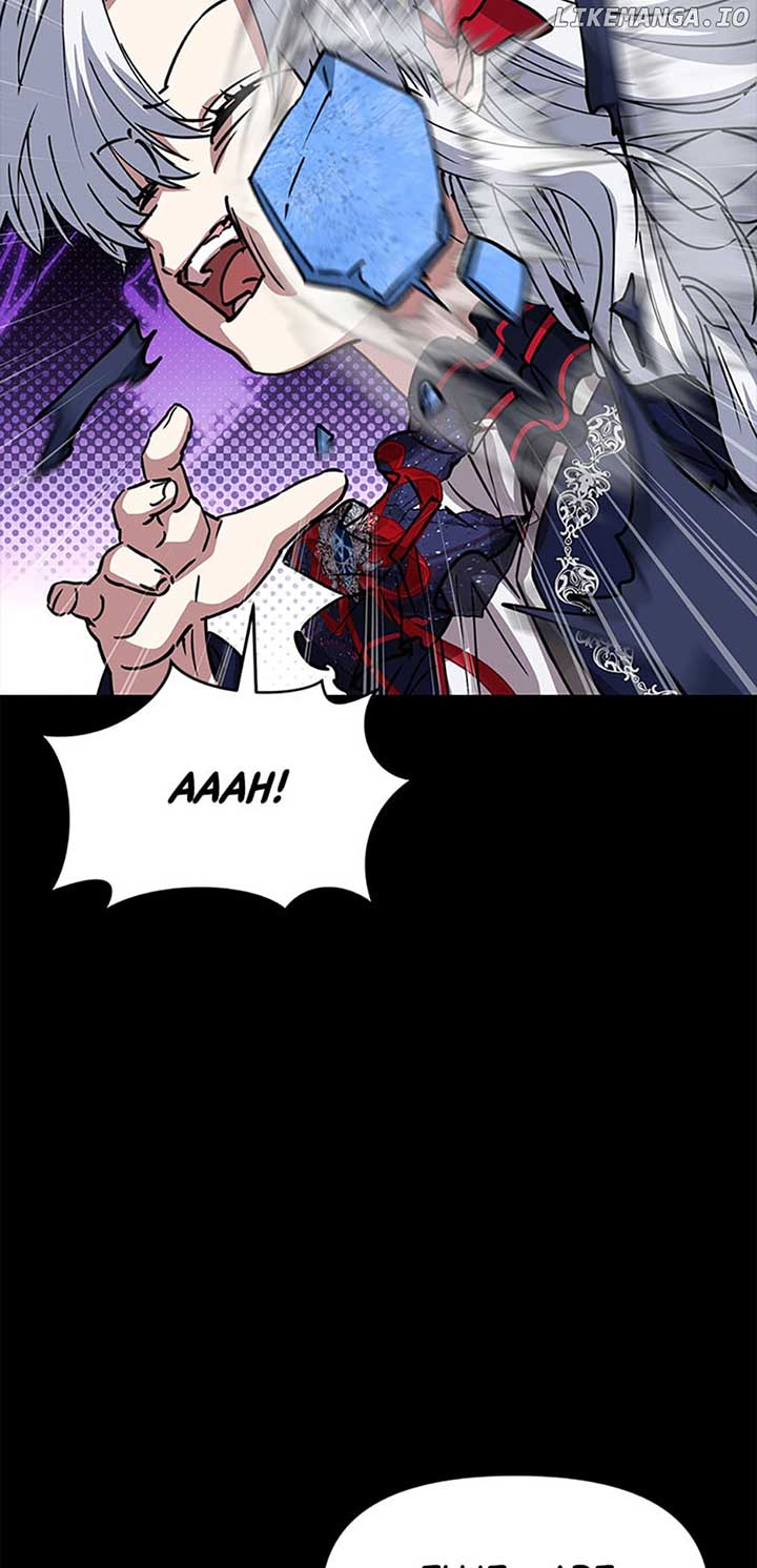 How to Survive As The Devil’s Daughter Chapter 44 page 108