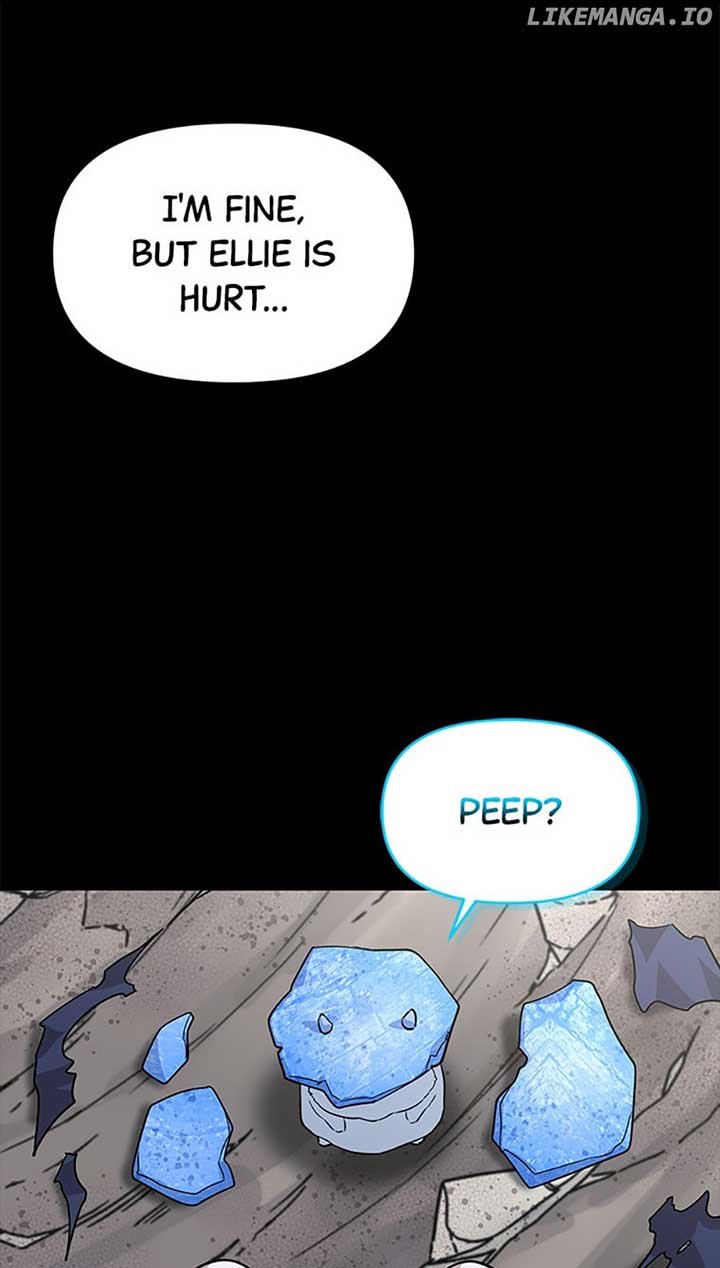 How to Survive As The Devil’s Daughter Chapter 44 page 110