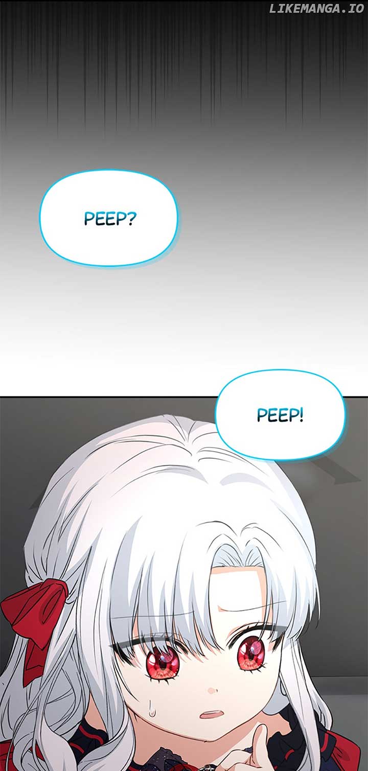 How to Survive As The Devil’s Daughter Chapter 44 page 115
