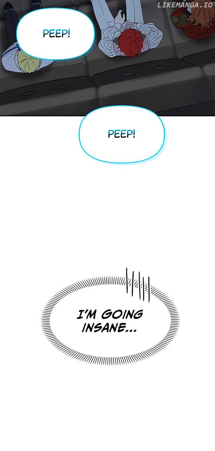How to Survive As The Devil’s Daughter Chapter 44 page 119