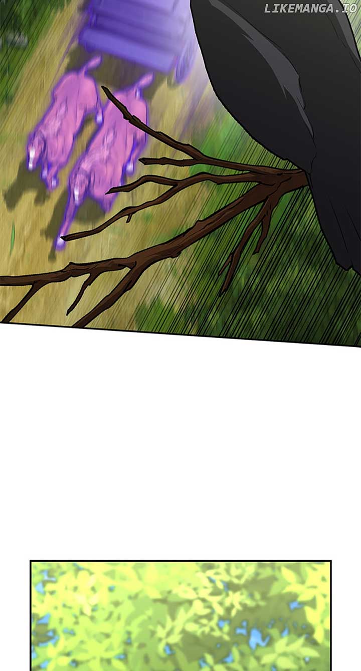How to Survive As The Devil’s Daughter Chapter 44 page 121