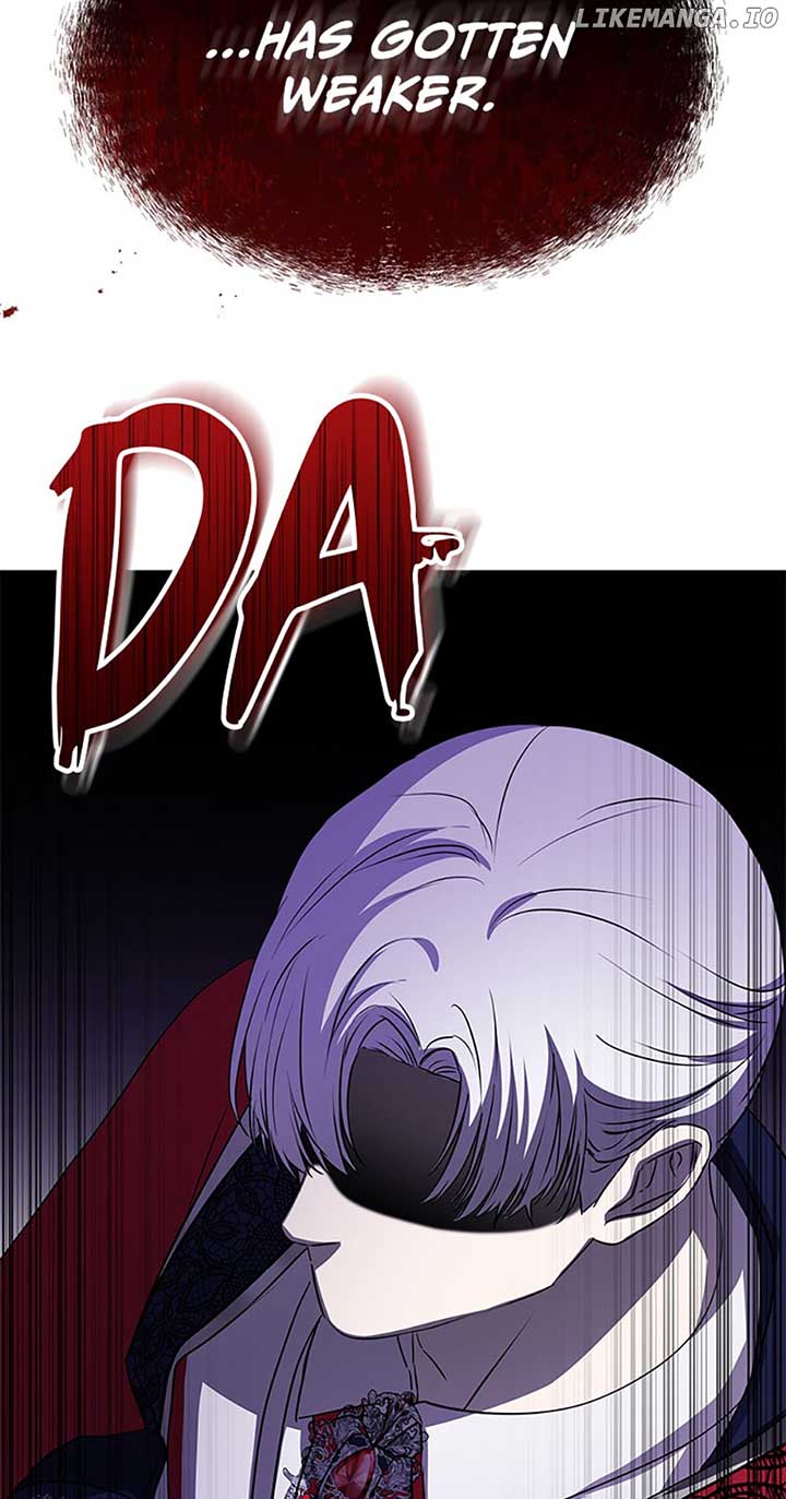 How to Survive As The Devil’s Daughter Chapter 44 page 126