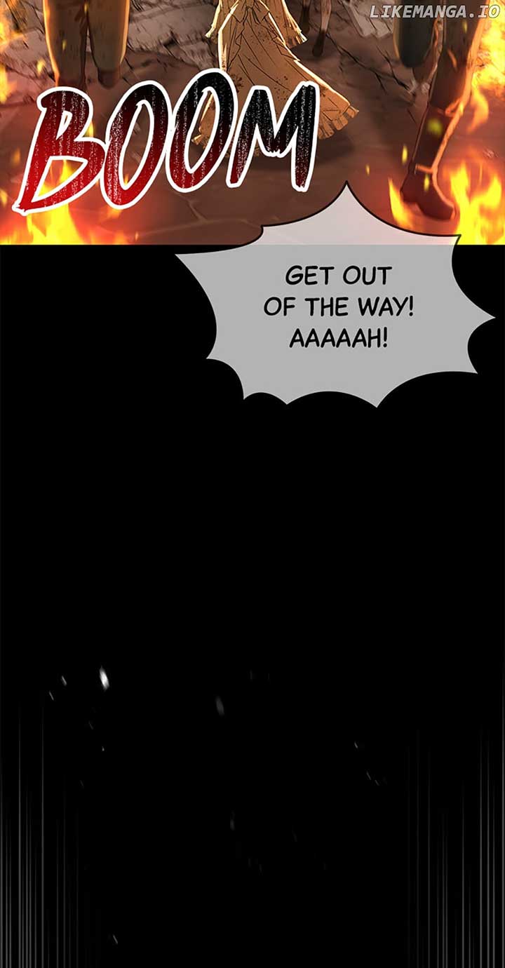 How to Survive As The Devil’s Daughter Chapter 45 page 3