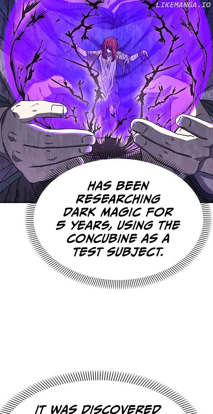 How to Survive As The Devil’s Daughter Chapter 45 page 24