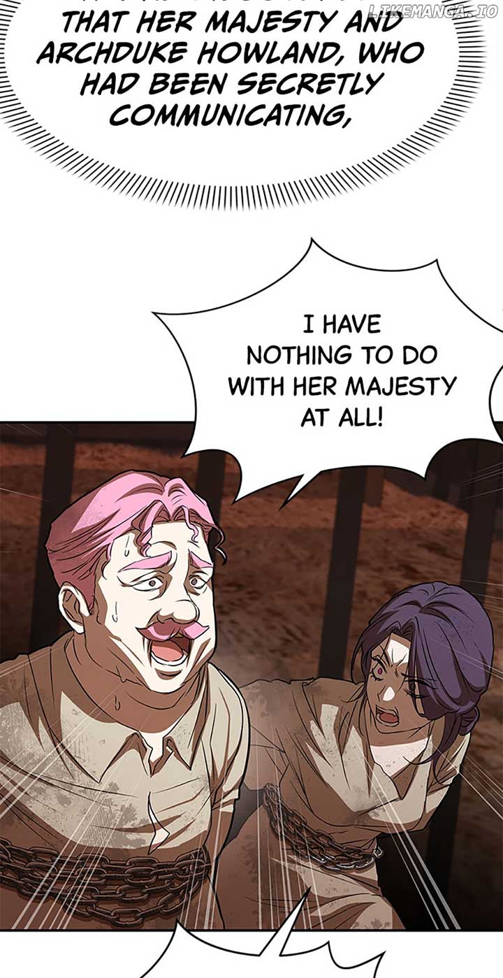 How to Survive As The Devil’s Daughter Chapter 45 page 25