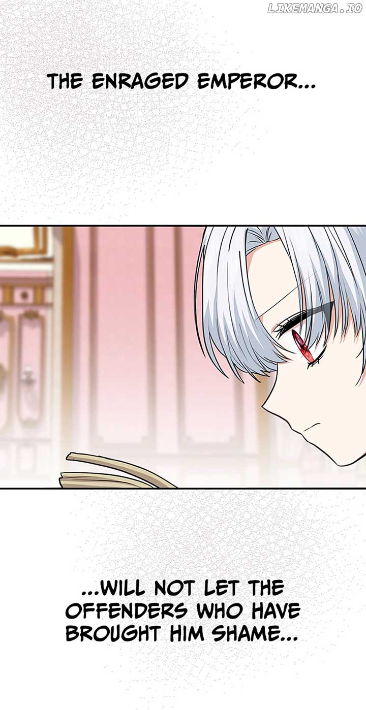 How to Survive As The Devil’s Daughter Chapter 45 page 27