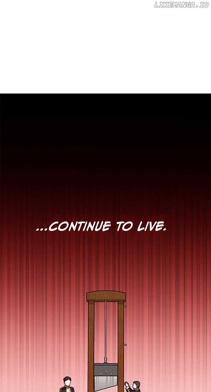 How to Survive As The Devil’s Daughter Chapter 45 page 28