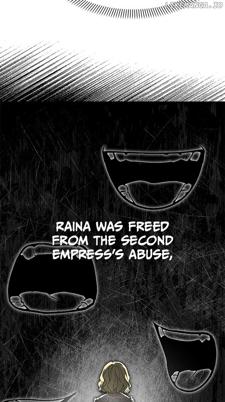 How to Survive As The Devil’s Daughter Chapter 45 page 35