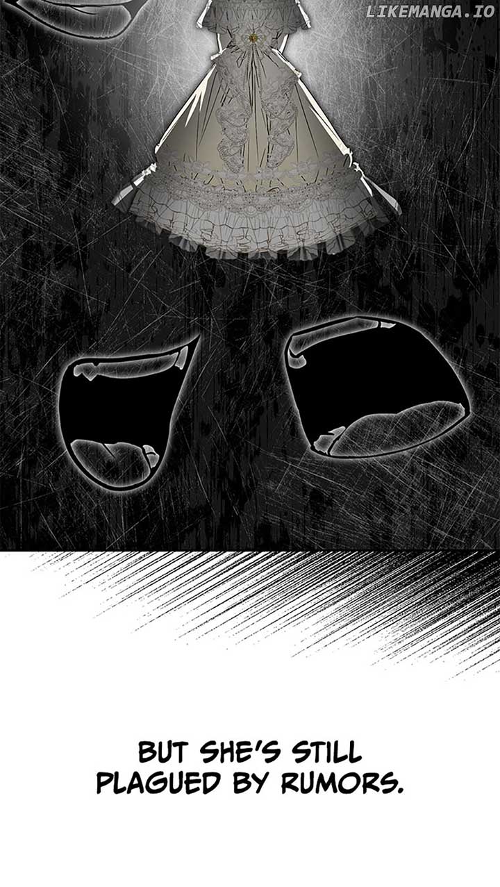How to Survive As The Devil’s Daughter Chapter 45 page 36