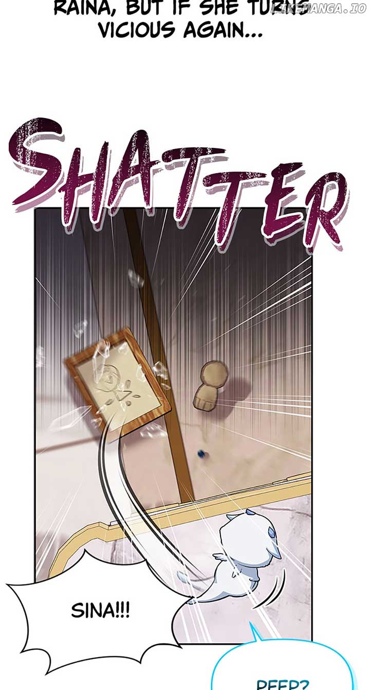 How to Survive As The Devil’s Daughter Chapter 45 page 38