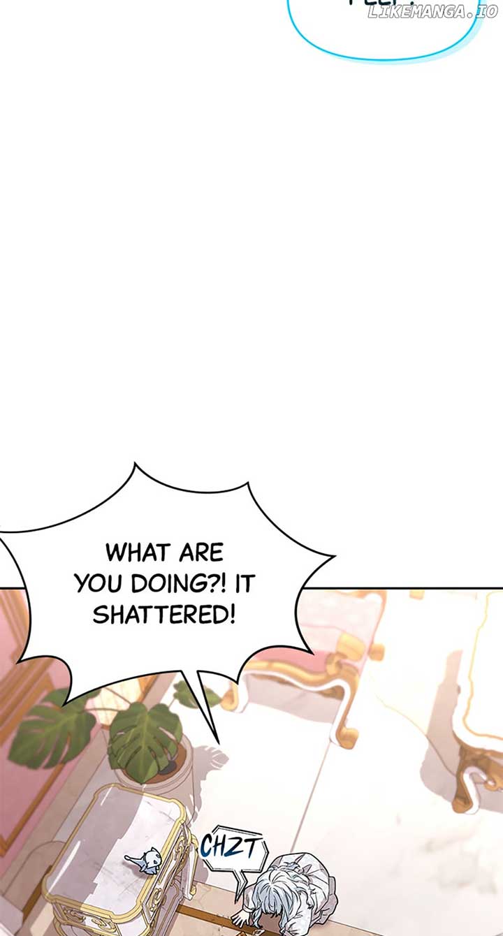 How to Survive As The Devil’s Daughter Chapter 45 page 39