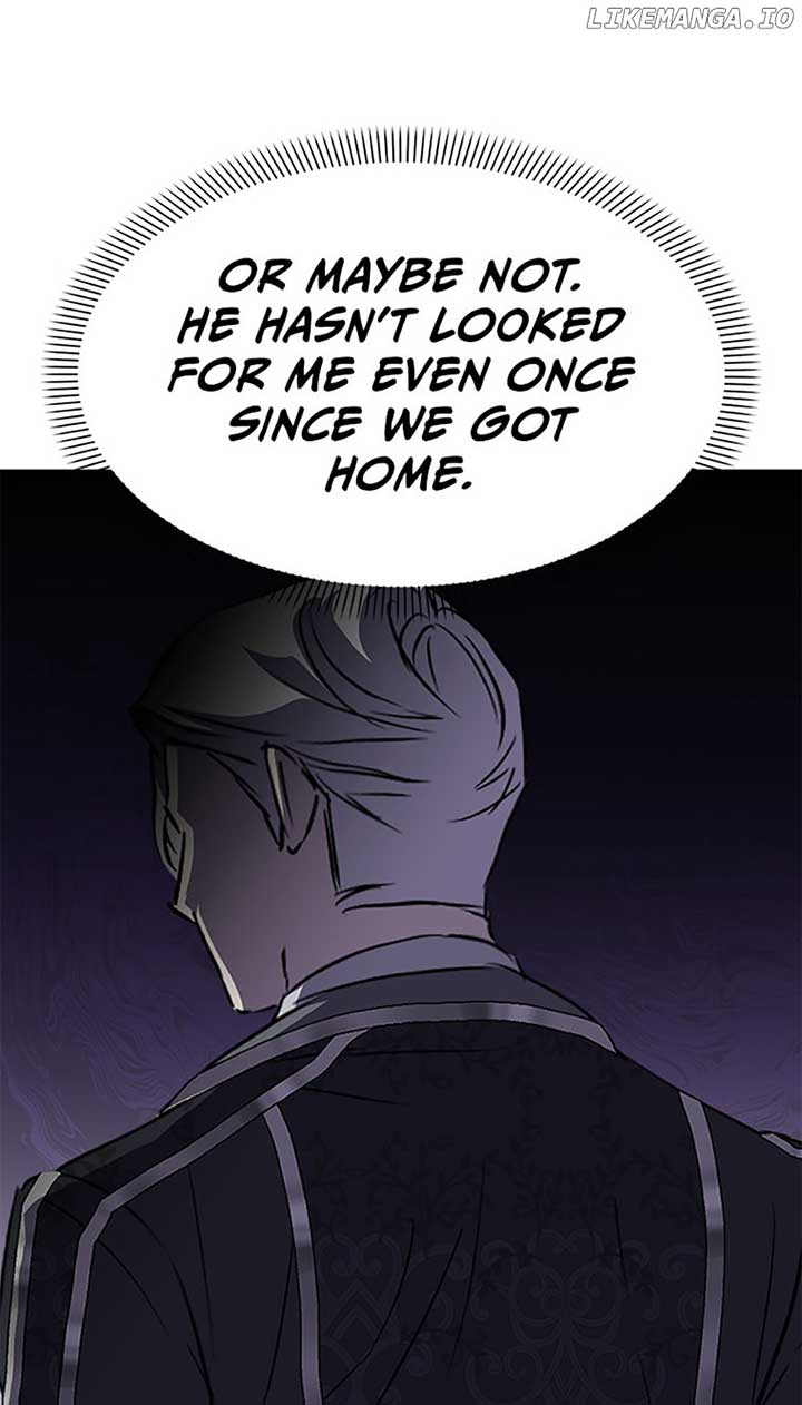 How to Survive As The Devil’s Daughter Chapter 45 page 41
