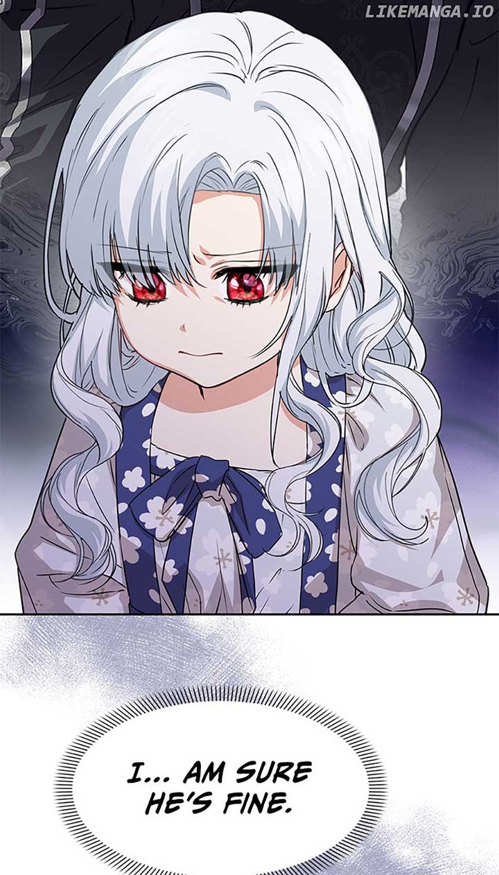How to Survive As The Devil’s Daughter Chapter 45 page 42
