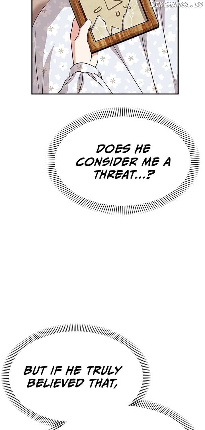 How to Survive As The Devil’s Daughter Chapter 45 page 47