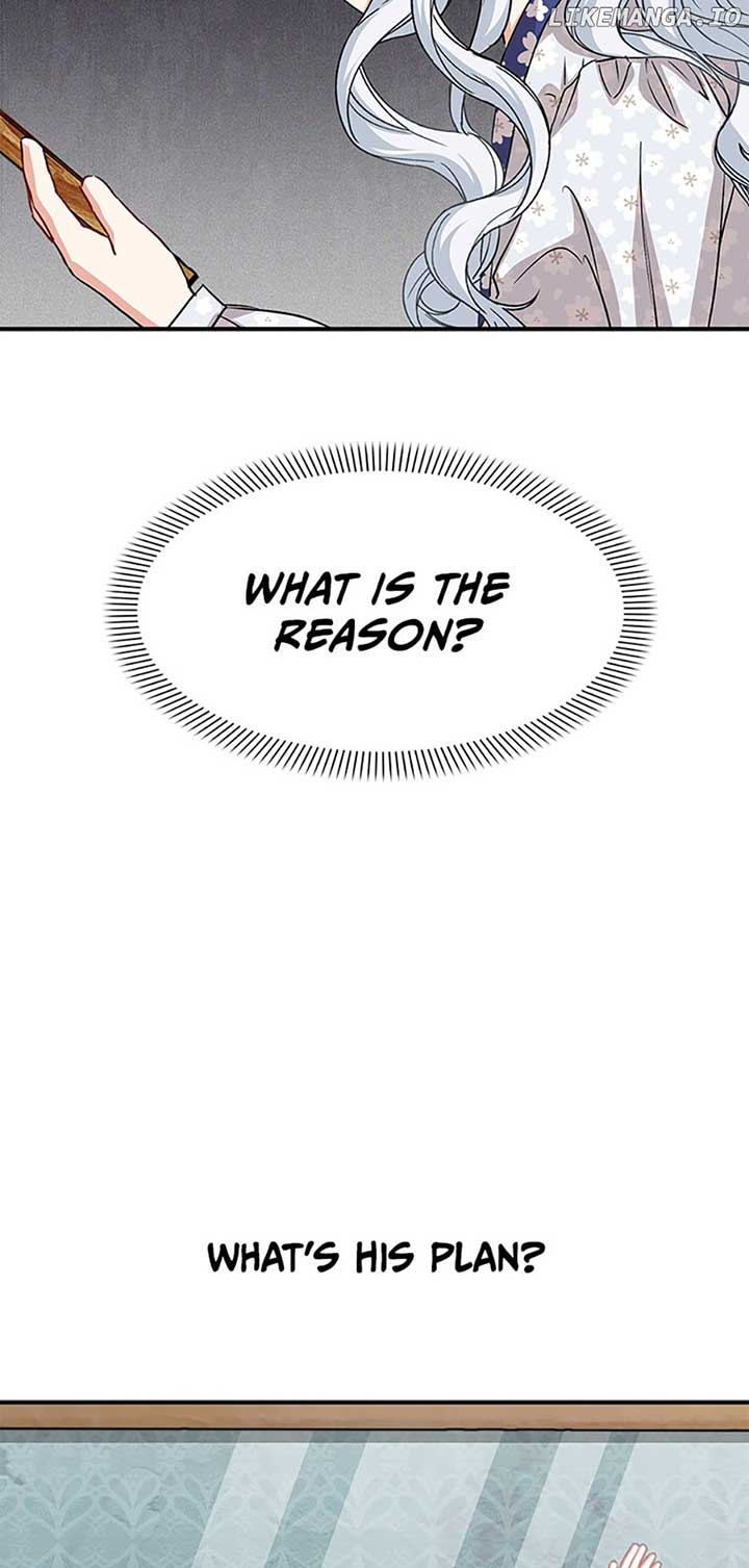 How to Survive As The Devil’s Daughter Chapter 45 page 49