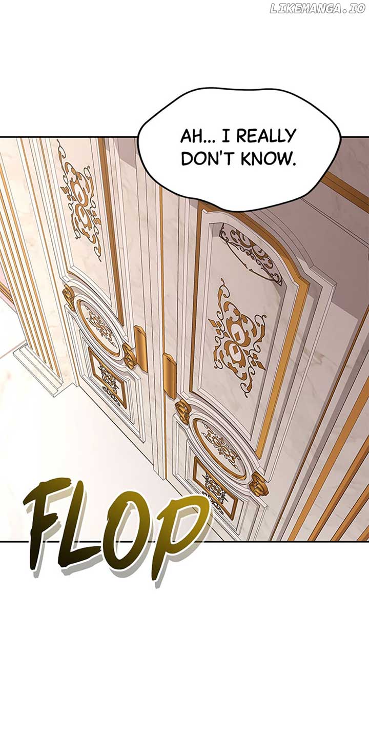 How to Survive As The Devil’s Daughter Chapter 45 page 54