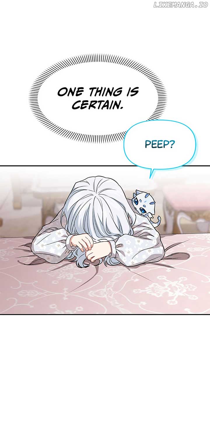 How to Survive As The Devil’s Daughter Chapter 45 page 55