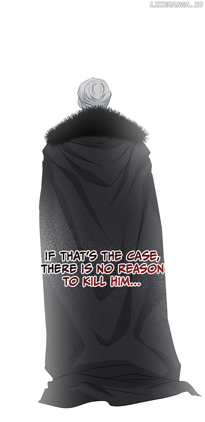 How to Survive As The Devil’s Daughter Chapter 45 page 57
