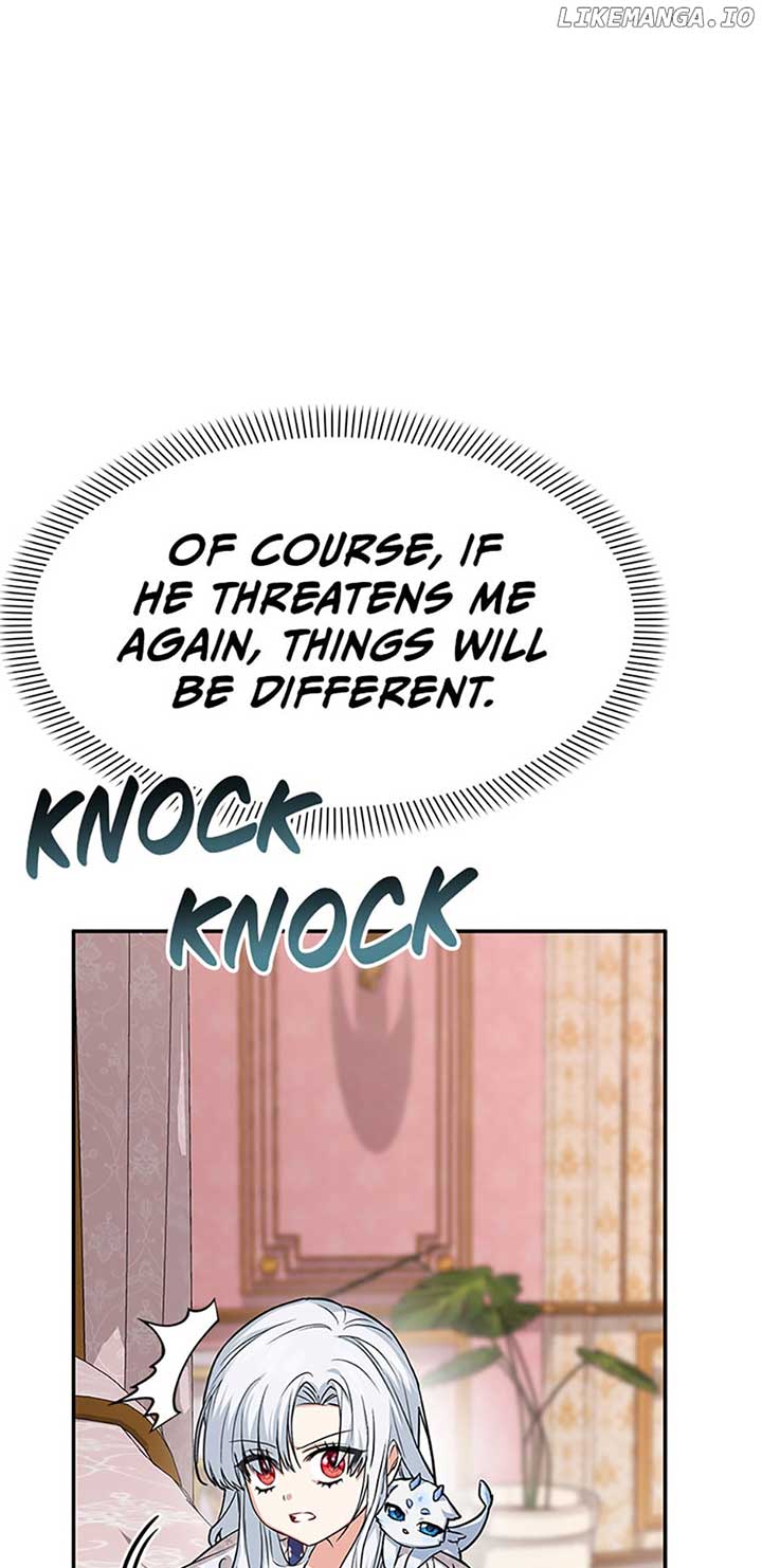 How to Survive As The Devil’s Daughter Chapter 45 page 58