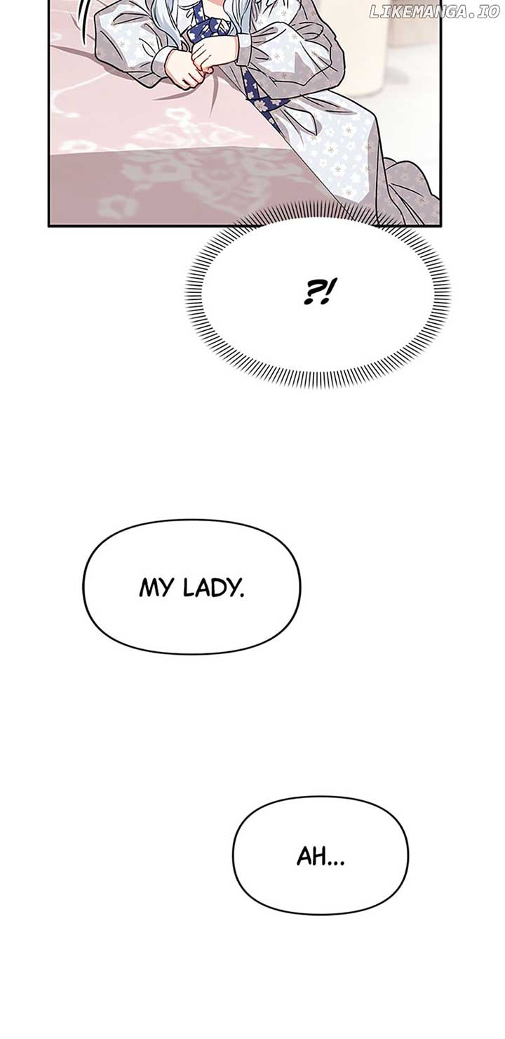 How to Survive As The Devil’s Daughter Chapter 45 page 59