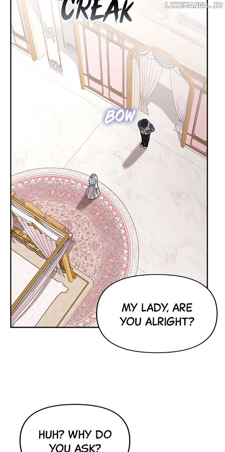 How to Survive As The Devil’s Daughter Chapter 45 page 60