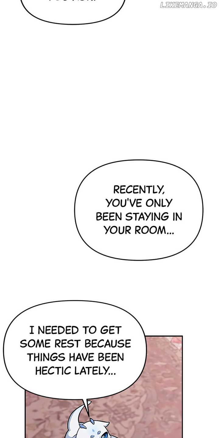 How to Survive As The Devil’s Daughter Chapter 45 page 61