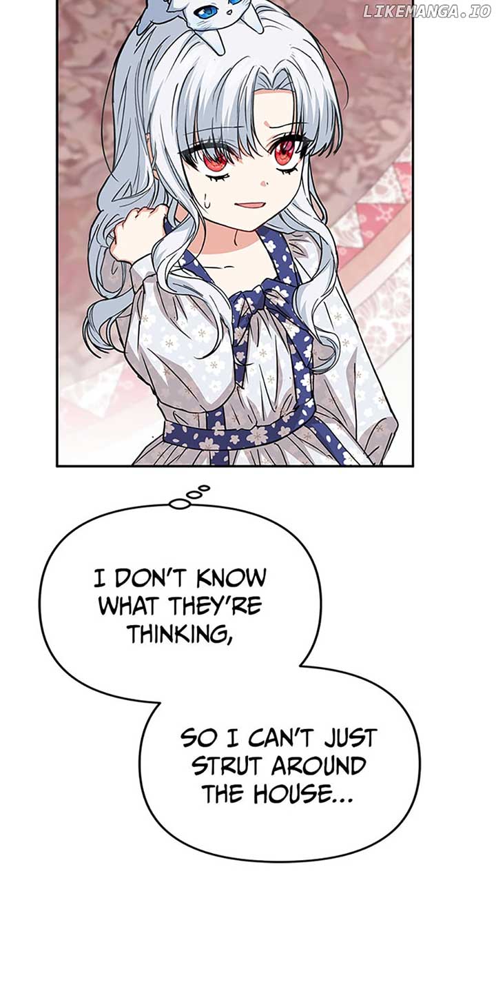 How to Survive As The Devil’s Daughter Chapter 45 page 62
