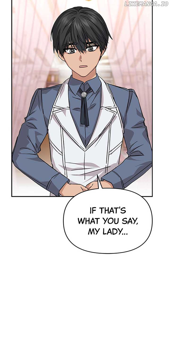 How to Survive As The Devil’s Daughter Chapter 45 page 64