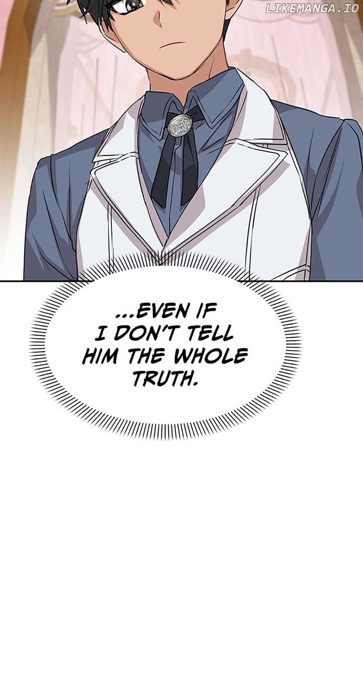 How to Survive As The Devil’s Daughter Chapter 45 page 70