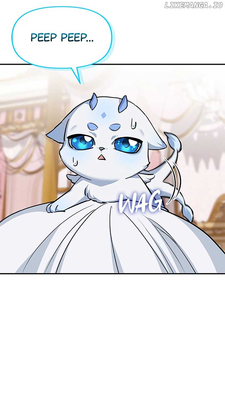How to Survive As The Devil’s Daughter Chapter 45 page 71