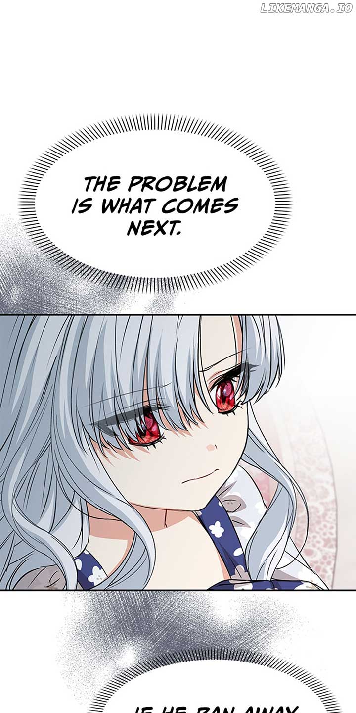 How to Survive As The Devil’s Daughter Chapter 45 page 72
